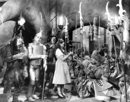 "The Wizard of Oz" 1939 #10